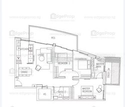 Corals At Keppel Bay (D4), Condominium #467646021